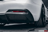 2017-2023 Tesla Model 3 IMP Performance Carbon Fiber Full Kit