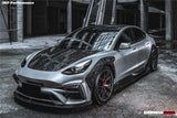 2017-2023 Tesla Model 3 IMP Performance Carbon Fiber Hood
