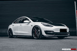 2017-2023 Tesla Model 3 IMP Performance Carbon Fiber Full Kit