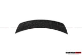 2017-2023 Tesla Model 3 IMP Performance Carbon Fiber Trunk Spoiler