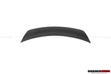 2017-2023 Tesla Model 3 IMP Performance Carbon Fiber Trunk Spoiler