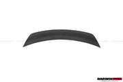 2017-2023 Tesla Model 3 IMP Performance Carbon Fiber Trunk Spoiler