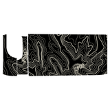 Topo 3 Piece Dash Kit (Printed Series) - 2021+ Bronco