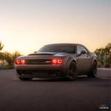 Dodge Challenger RGBW DRL Boards (2015-2024)