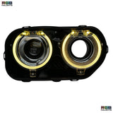 Dodge Challenger RGBW DRL Boards (2015-2024)
