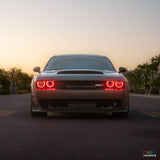 Dodge Challenger RGBW DRL Boards (2015-2024)
