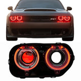 Dodge Challenger RGBW DRL Boards (2015-2024)