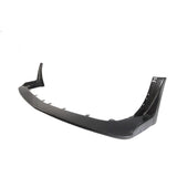 Carbon Fiber Dodge Challenger Hellcat Front Airdam / Lip 2015-2023