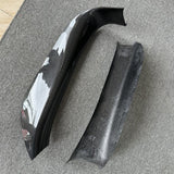 Carbon Fiber Interior Door Sill Covers for McLaren GT