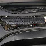 2017-2020 Tesla Model 3 Black Air Vent Cover Intake Inlet Grille ABS
