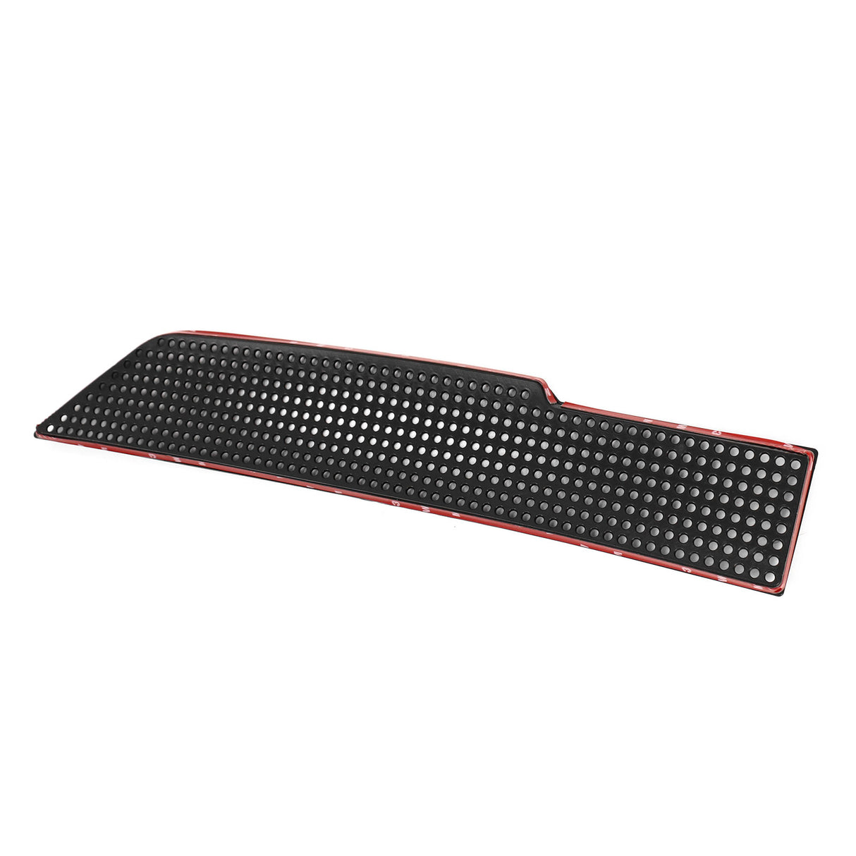 2017-2020 Tesla Model 3 Black Air Vent Cover Intake Inlet Grille ABS