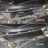 2017-2020 Tesla Model 3 Black Air Vent Cover Intake Inlet Grille ABS