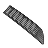 2021-2023 Tesla Model 3 Black Air Vent Cover Intake Inlet Grille ABS