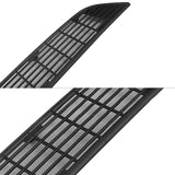 2021-2023 Tesla Model 3 Black Air Vent Cover Intake Inlet Grille ABS