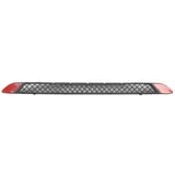 2017-2023 Tesla Model 3 Gloss Black Air Vent Cover Intake Grille ABS