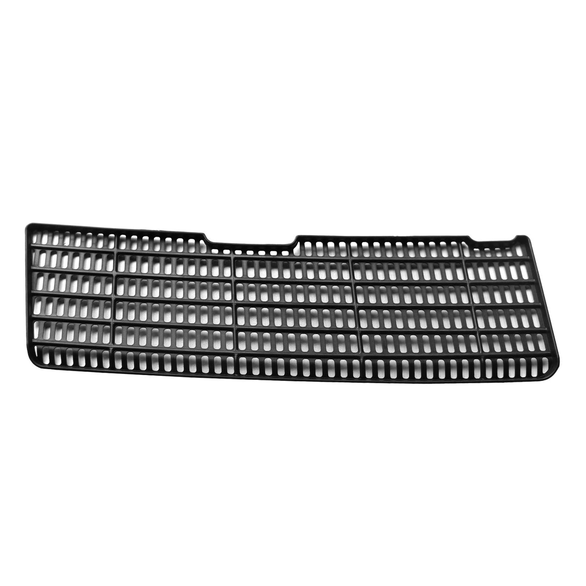 2021-2023 Tesla Model 3 Black Air Intake Filter Flow Vent Grille ABS