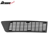 2024 Tesla Model 3 Highland 1PC Air Inlet Vent Intake Grille Cover ABS