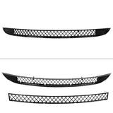 2024-2025 Tesla Model 3 2PCS Lower Front Bumper Air Inlet Vent Grille