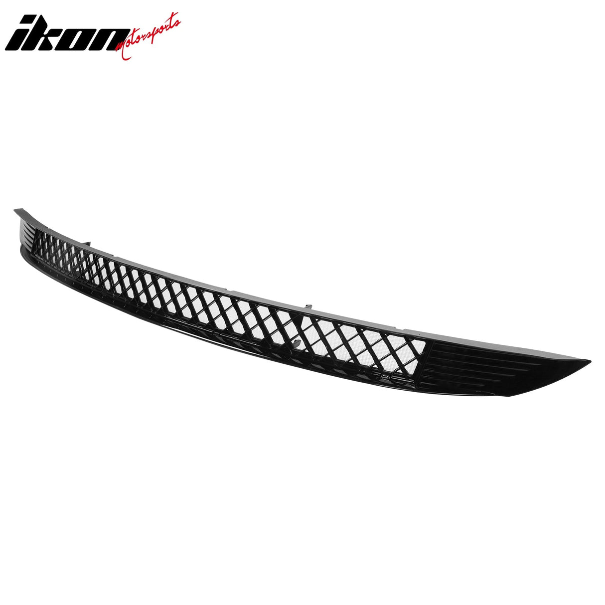 2024-2025 Tesla Model 3 2PCS Lower Front Bumper Air Inlet Vent Grille