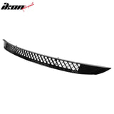 2024-2025 Tesla Model 3 2PCS Lower Front Bumper Air Inlet Vent Grille