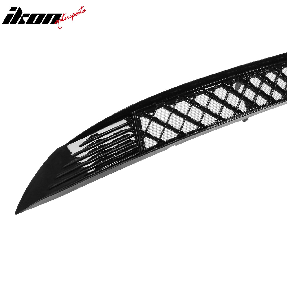 2024-2025 Tesla Model 3 2PCS Lower Front Bumper Air Inlet Vent Grille