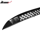 2024-2025 Tesla Model 3 2PCS Lower Front Bumper Air Inlet Vent Grille