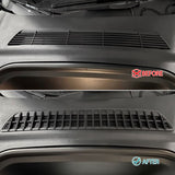 2020-2023 Tesla Model Y Black Air Vent Cover Intake Inlet Grille PP