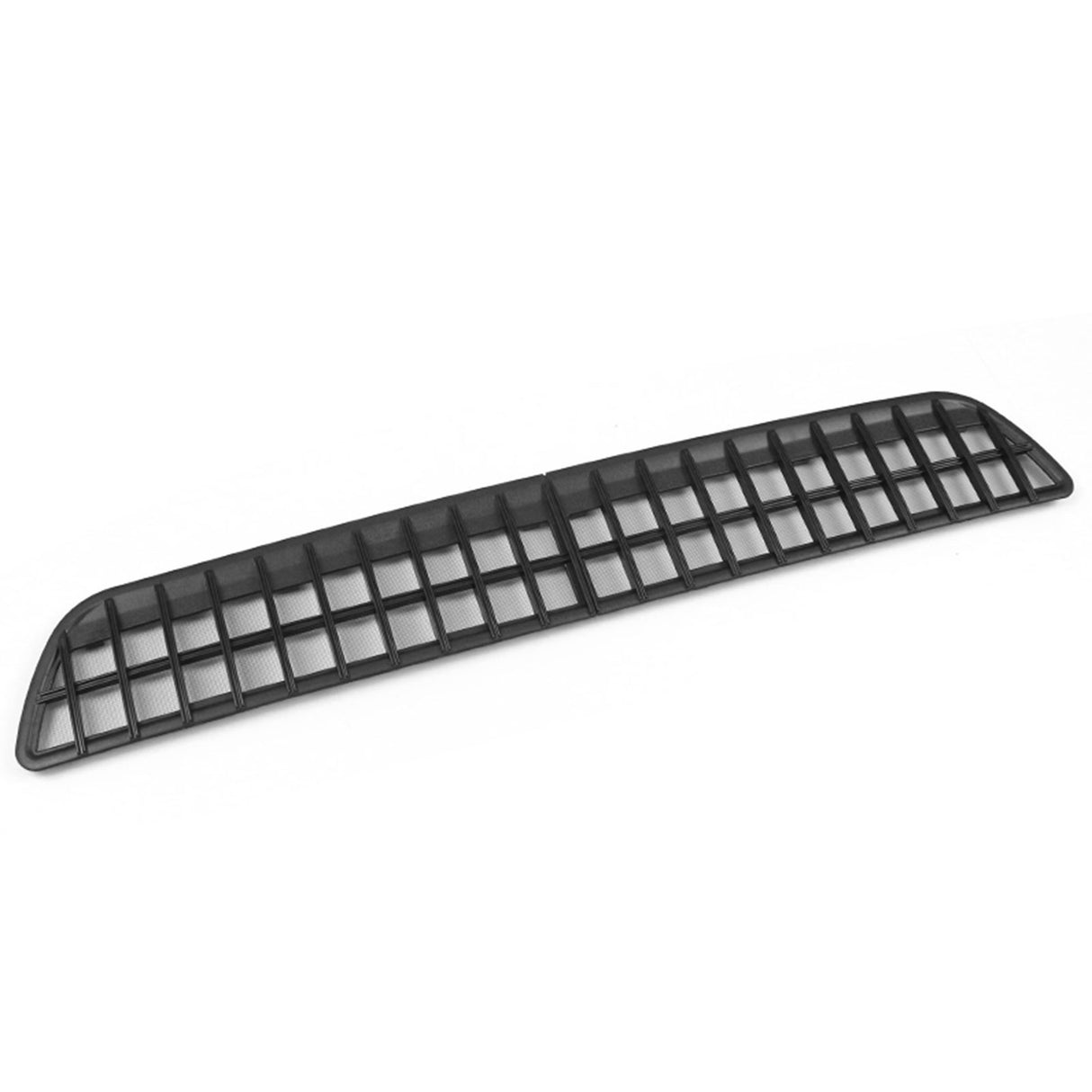 2020-2023 Tesla Model Y Black Air Vent Cover Intake Inlet Grille PP