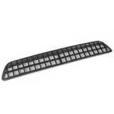 2020-2023 Tesla Model Y Black Air Vent Cover Intake Inlet Grille PP