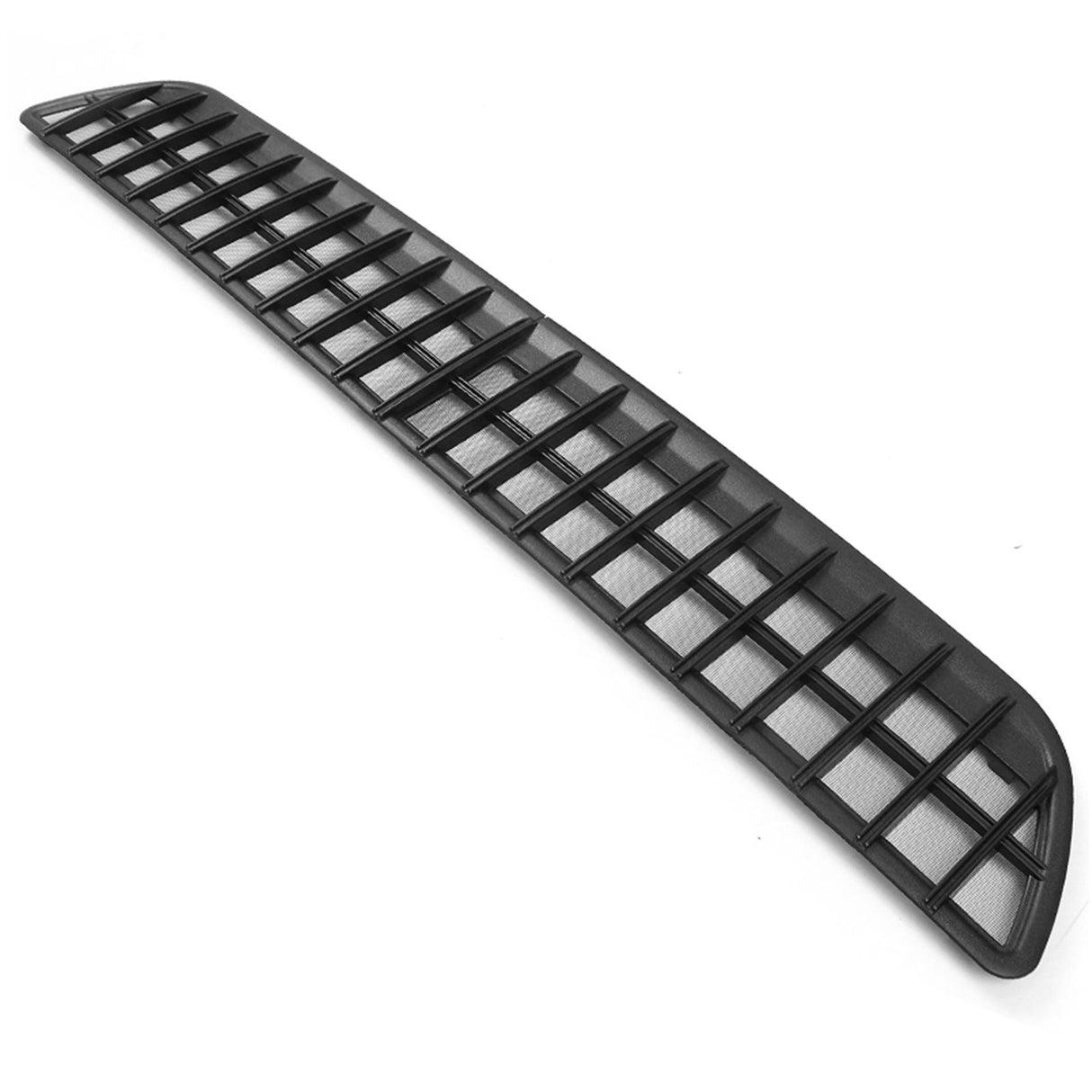 2020-2023 Tesla Model Y Black Air Vent Cover Intake Inlet Grille PP