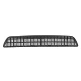 2020-2023 Tesla Model Y Black Air Vent Cover Intake Inlet Grille PP