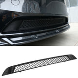 2020-2023 Tesla Model Y Gloss Black Air Vent Cover Intake Grille ABS