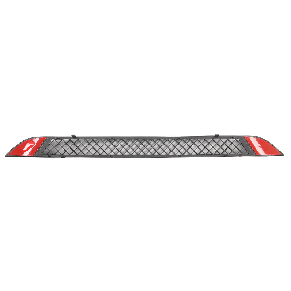 2020-2023 Tesla Model Y Gloss Black Air Vent Cover Intake Grille ABS