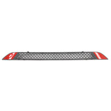 2020-2023 Tesla Model Y Gloss Black Air Vent Cover Intake Grille ABS