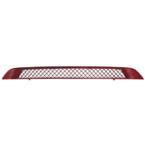 2020-2024 Tesla Model Y Red Air Vent Cover Intake Grille ABS 2PCS