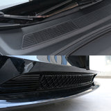 2024-2025 Tesla Model 3 6PCS Air Condition Inlet Vent Grille Kit ABS