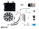 A/C Solutions BMW E30 24v Swap Conversion Kit (S50, S52, S54, and more)
