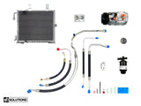 A/C Solutions BMW E30 24v Swap Conversion Kit (S50, S52, S54, and more)
