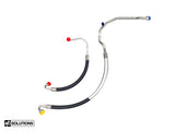 A/C Solutions BMW E30 Sanden Conversion Line Set