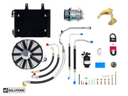 A/C Solutions BMW E30 Complete Conversion Kit