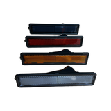 E34 Side Markers
