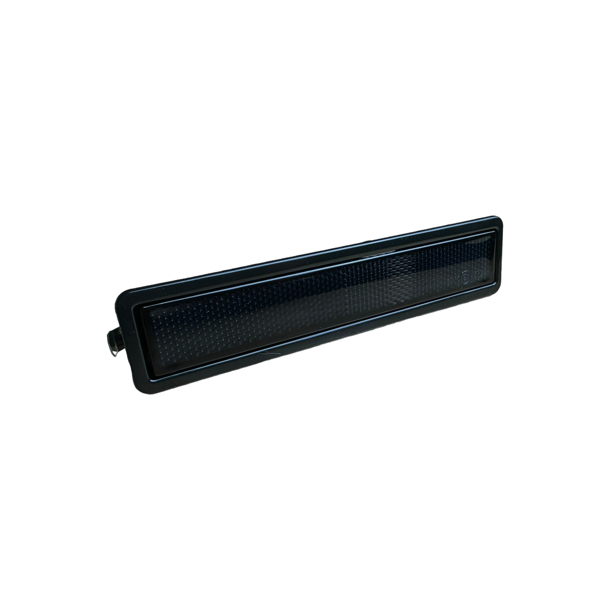 E34 Side Markers