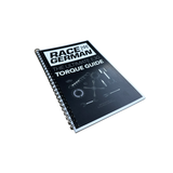 E30 Torque Guide Booklet