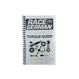 E30 Torque Guide Booklet