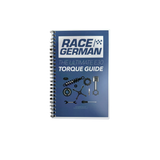 E30 Torque Guide Booklet
