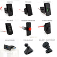 BMW E30 FRONT USB CHARGING MODULES - K2 Industries