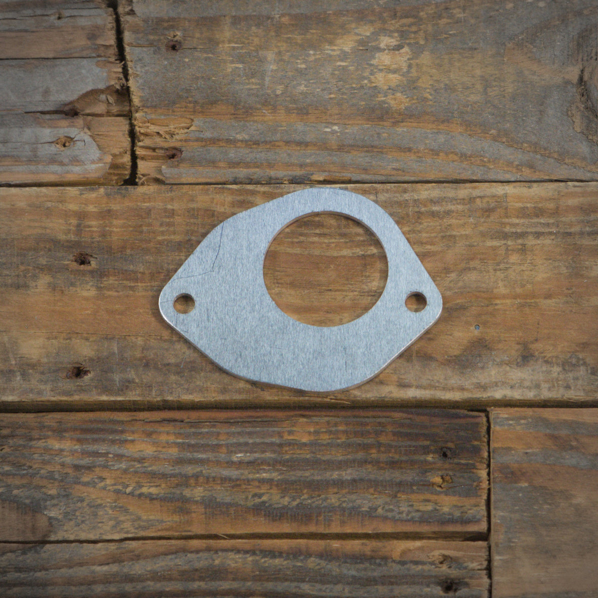 Firewall Steering Shaft Plate - E30 w/ Airbag