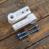 Solid Control Arm Mounts - Front Control Arm Bushing E30 & E36 (Treehouse TrackCAB)