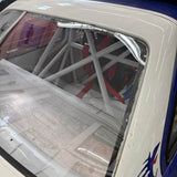 Polycarbonate Rear Windshield - E30 M3