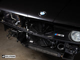 A/C Solutions x CSF E30 Parallel Flow Condenser